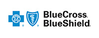 BlueCross BlueShield Logo